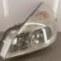 Optique avant principal gauche (feux)(phare) RENAULT ESPACE 4