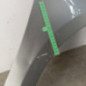 Aile avant droit SUZUKI SWIFT 3
