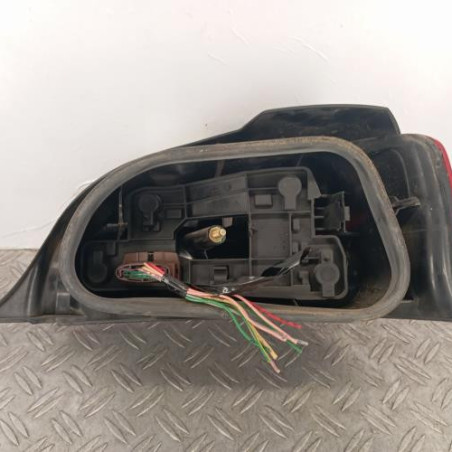 Feu arriere principal gauche (feux) CITROEN SAXO