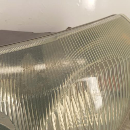 Optique avant principal gauche (feux)(phare) FORD TRANSIT 3