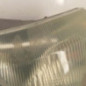 Optique avant principal gauche (feux)(phare) FORD TRANSIT 3