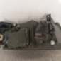 Optique avant principal gauche (feux)(phare) FORD TRANSIT 3