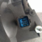 Optique avant principal gauche (feux)(phare) FORD TRANSIT 3
