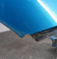 Aile avant droit CITROEN C3 2