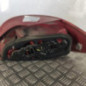 Feu arriere principal gauche (feux) PEUGEOT 307