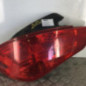 Feu arriere principal droit (feux) PEUGEOT 308 1