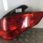 Feu arriere principal droit (feux) PEUGEOT 308 1