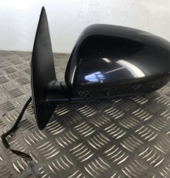 Retroviseur gauche NISSAN QASHQAI 1
