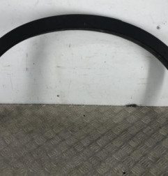 Extension d'aile arriere droit NISSAN QASHQAI 1 Photo n°1
