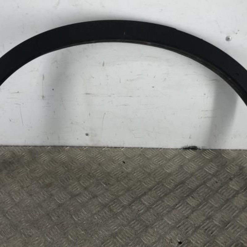 Extension d'aile arriere droit NISSAN QASHQAI 1