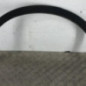 Extension d'aile arriere droit NISSAN QASHQAI 1