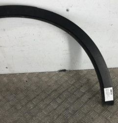 Extension d'aile arriere droit NISSAN QASHQAI 1