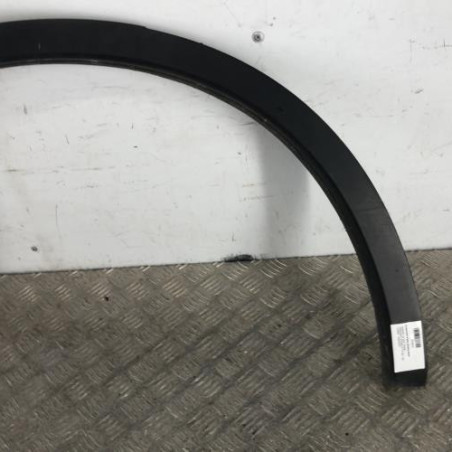 Extension d'aile arriere droit NISSAN QASHQAI 1
