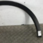 Extension d'aile arriere droit NISSAN QASHQAI 1