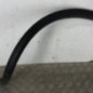 Extension d'aile arriere droit NISSAN QASHQAI 1