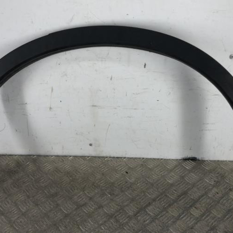 Extension d'aile arriere gauche NISSAN QASHQAI 1
