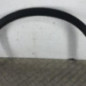 Extension d'aile arriere gauche NISSAN QASHQAI 1