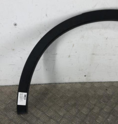 Extension d'aile arriere gauche NISSAN QASHQAI 1
