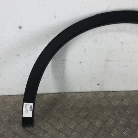 Extension d'aile arriere gauche NISSAN QASHQAI 1