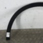 Extension d'aile arriere gauche NISSAN QASHQAI 1