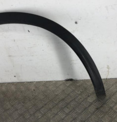 Extension d'aile arriere gauche NISSAN QASHQAI 1 Photo n°3