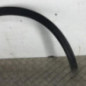 Extension d'aile arriere gauche NISSAN QASHQAI 1
