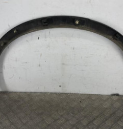 Extension d'aile arriere gauche NISSAN QASHQAI 1 Photo n°4