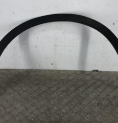 Extension d'aile avant droit NISSAN QASHQAI 1 Photo n°1