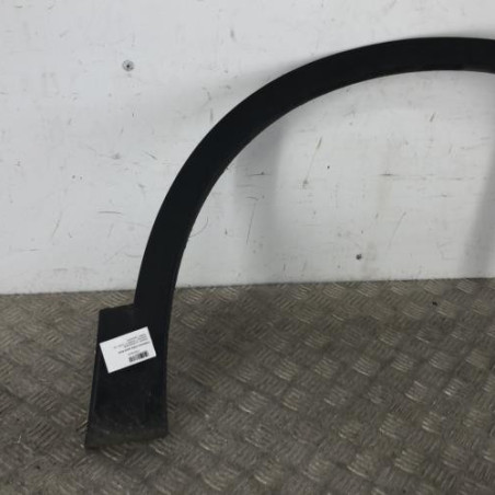 Extension d'aile avant droit NISSAN QASHQAI 1