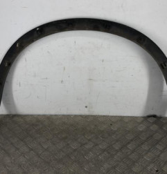 Extension d'aile avant droit NISSAN QASHQAI 1 Photo n°4