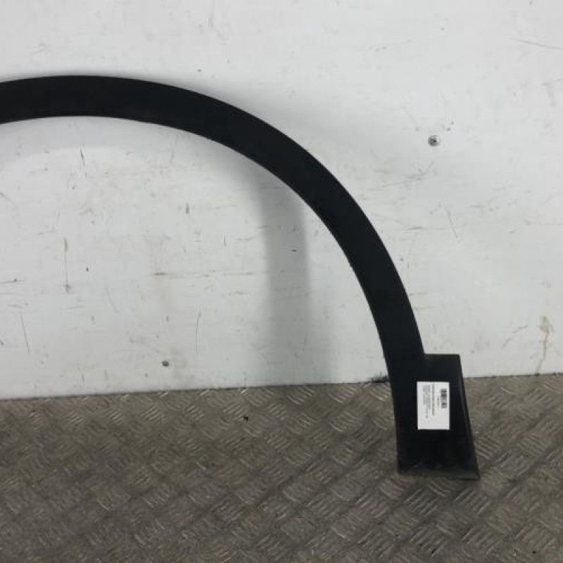 Extension d'aile avant gauche NISSAN QASHQAI 1