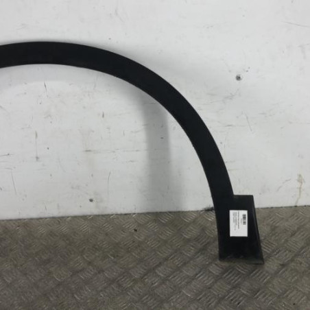 Extension d'aile avant gauche NISSAN QASHQAI 1 Photo n°1