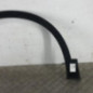 Extension d'aile avant gauche NISSAN QASHQAI 1