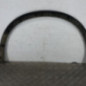 Extension d'aile avant gauche NISSAN QASHQAI 1
