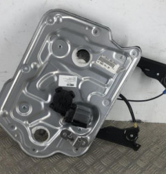 Leve vitre electrique avant gauche NISSAN QASHQAI 1 Photo n°1