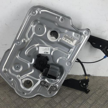 Leve vitre electrique avant gauche NISSAN QASHQAI 1 Photo n°1