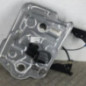 Leve vitre electrique avant gauche NISSAN QASHQAI 1