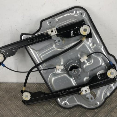 Leve vitre electrique avant gauche NISSAN QASHQAI 1