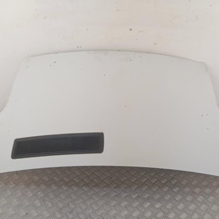Capot RENAULT TRAFIC 2 Photo n°1