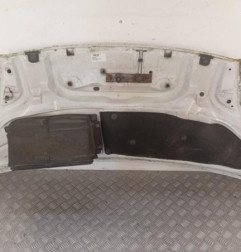 Capot RENAULT TRAFIC 2 Photo n°4
