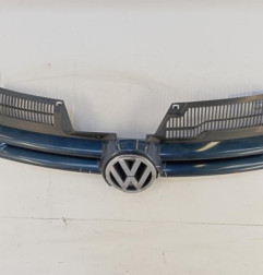 Calandre VOLKSWAGEN GOLF 5 Photo n°1