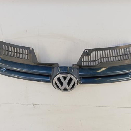 Calandre VOLKSWAGEN GOLF 5 Photo n°1