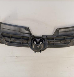 Calandre VOLKSWAGEN GOLF 5 Photo n°6
