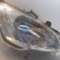 Optique avant principal droit (feux)(phare) CITROEN BERLINGO 2
