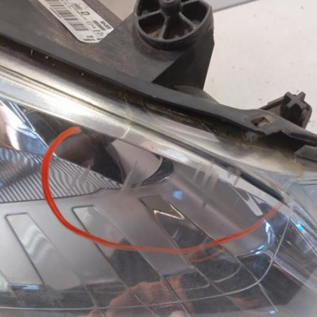 Optique avant principal droit (feux)(phare) CITROEN BERLINGO 2