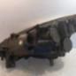 Optique avant principal droit (feux)(phare) CITROEN BERLINGO 2