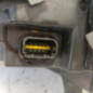 Optique avant principal droit (feux)(phare) CITROEN BERLINGO 2