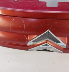 Calandre CITROEN C3 1