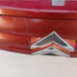 Calandre CITROEN C3 1