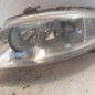 Optique avant principal gauche (feux)(phare) ALFA ROMEO GT